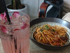 -22ºN BISTRO西餐&酒馆