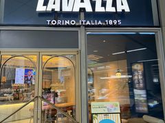 -LAVAZZA拉瓦萨咖啡(中航城君尚购物中心店)