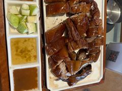 -凤阁楼果木烧鹅(鹤山陈山店)