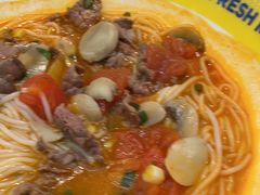 -粉小主·贵州酸汤牛肉粉(南京仙林金鹰店)