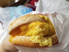 -麦当劳(石家庄乐活广场店)