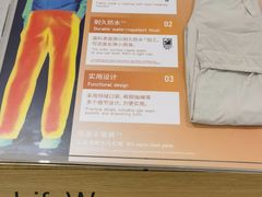 -优衣库(沈阳奥体万达广场店)