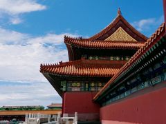 -故宫博物院(故宫)
