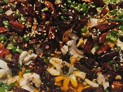 -三猫黑鱼花(南大店)