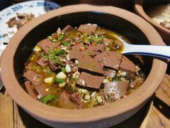 -寨子里的钵钵菜-湘西山里菜(火车站店)