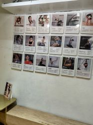 -无界瑜伽普拉提