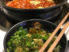 -钢管厂五区小郡肝串串香(南山店)