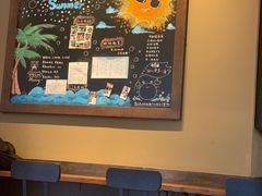 大堂-星巴克(重庆上海城店)