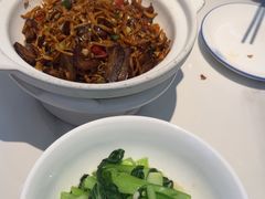 -兰湘子·湘菜小炒(盛龙广场店)