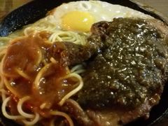 -豪亨世家牛排自助(乐群店)