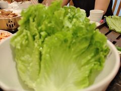 -本家·添百客韩国料理(泰然店)