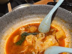 -北丐先生·野馄饨烧烤(泰达E街区店)