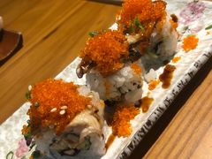-渔寿司·日本料理(艾尚天地店)