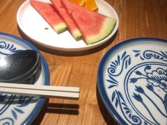 -小放牛炒菜馆(三丰店)