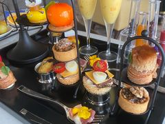 -三迪希尔顿酒店·星空酒廊