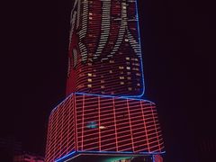 -富春江励骏酒店-西餐厅