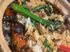 -华记煲仔华·煲仔饭(三元里万科里店)