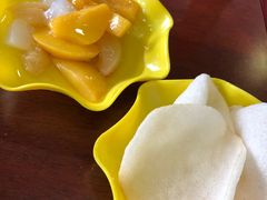 -郭记烤肉(正阳街店)