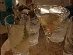 -Shift cocktail bar鸡尾酒吧