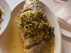 -松兰山海景大酒店·海鲜中餐厅