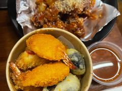 米屋推金-米屋石锅拌饭(师大店)