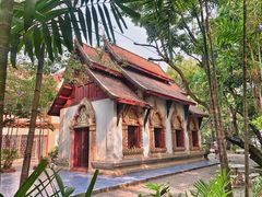 -帕辛寺