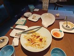 -坤记味道(新华城市广场店)