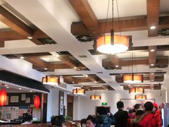 -福来居烤鸭店(天坛二店)