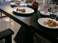 -水都假日酒店-海韵西餐厅(龙胜路店)