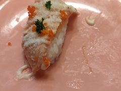 -争鲜回转寿司(中街大悦城店)