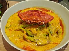 -mango tree芒果树泰国餐厅(青岛万象城店)