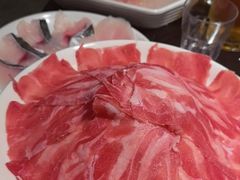 -麻辣英雄重庆火锅(常平店)