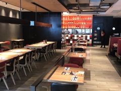 -必胜客(新中纬店)