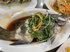 -岛中岛·海鲜大排档·万宁老字号(东澳店)