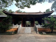 -建水文庙