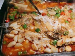 -里岛烤鱼(东港凯虹广场店)