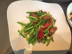 -曾宴·楚菜(湖北省博物馆店)