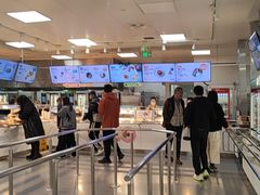 -宜家·瑞典风味餐厅(烟台路店)