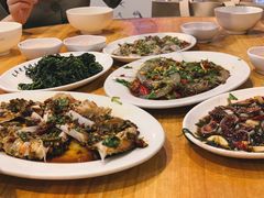 -长平老姿娘夜粥(平东一街店)