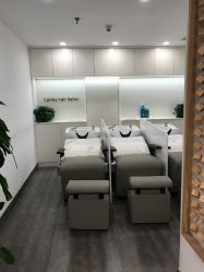 大厅-THE LOG SALON 记录