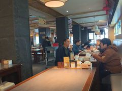 -老淮滨-蚌埠非遗小吃(淮河路店)