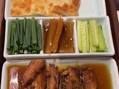 -京味斋·北京烤鸭(华威桥北工大店)