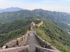 -慕田峪长城