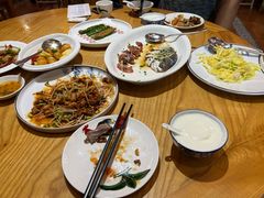 -德胜轩正宗顺德菜(宝安沙井会展中心店)