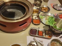 -西塔老太太泥炉烤肉(杭州首店)
