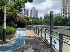 -苏州河梦清园环保主题公园