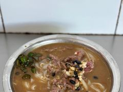 -脆珊粉店(明秀西路店)