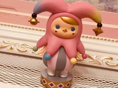 -泡泡玛特POPMART(武汉天地壹方店)