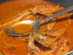 -湘中缘·湖南菜(娄底驻京办店)