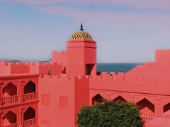 -漳州滨海火山岛自然生态风景区